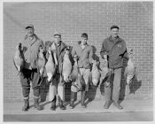 Goose Hunters 